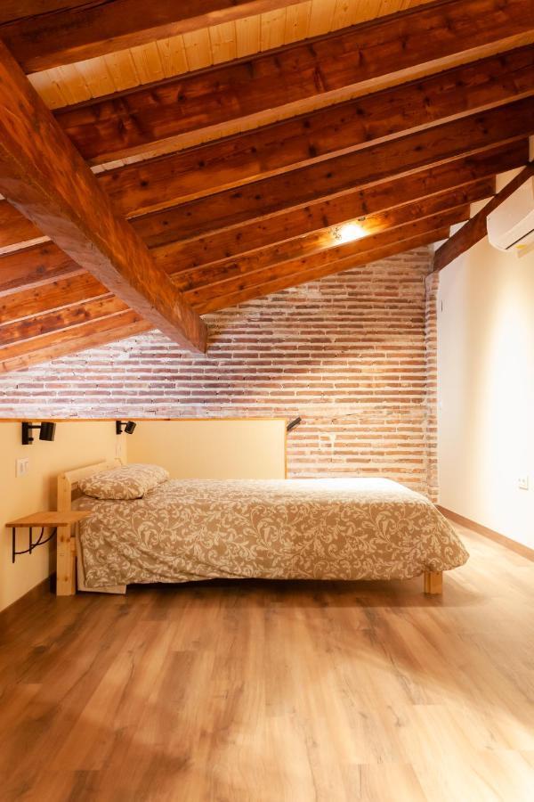 Marittimo Apartments Valenza Esterno foto
