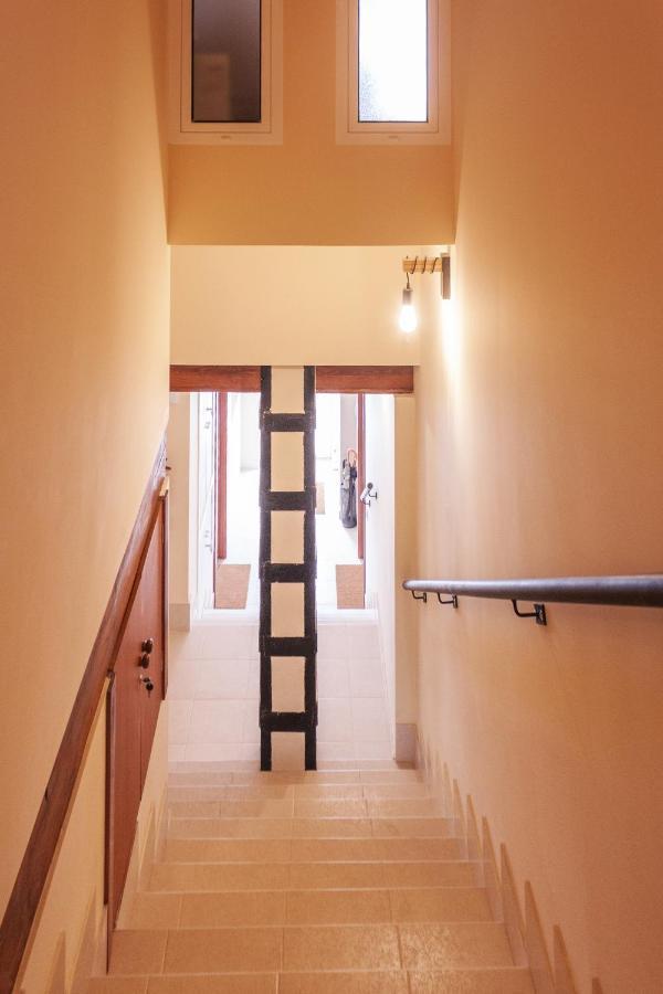 Marittimo Apartments Valenza Esterno foto