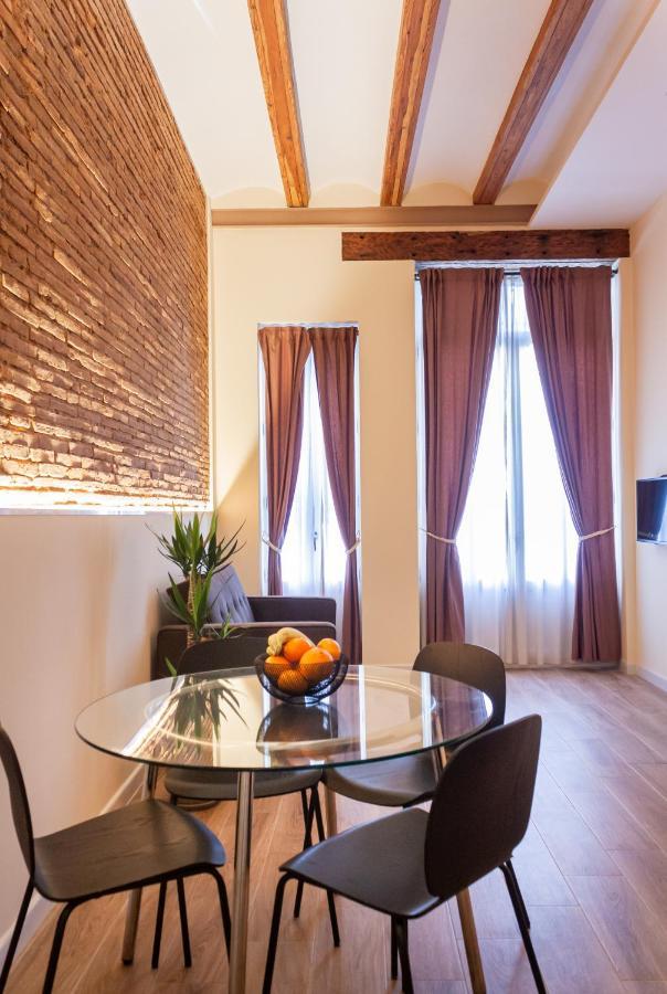 Marittimo Apartments Valenza Esterno foto