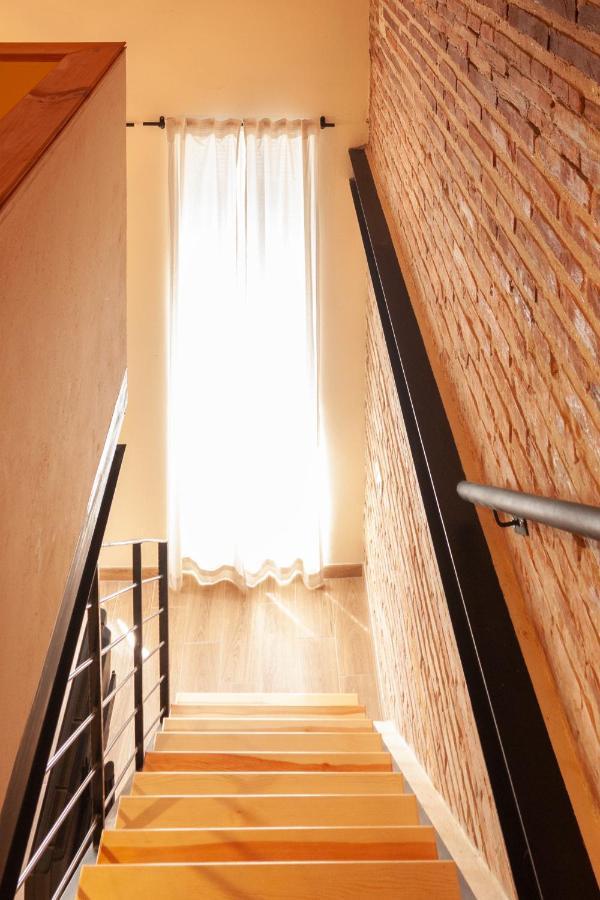 Marittimo Apartments Valenza Esterno foto
