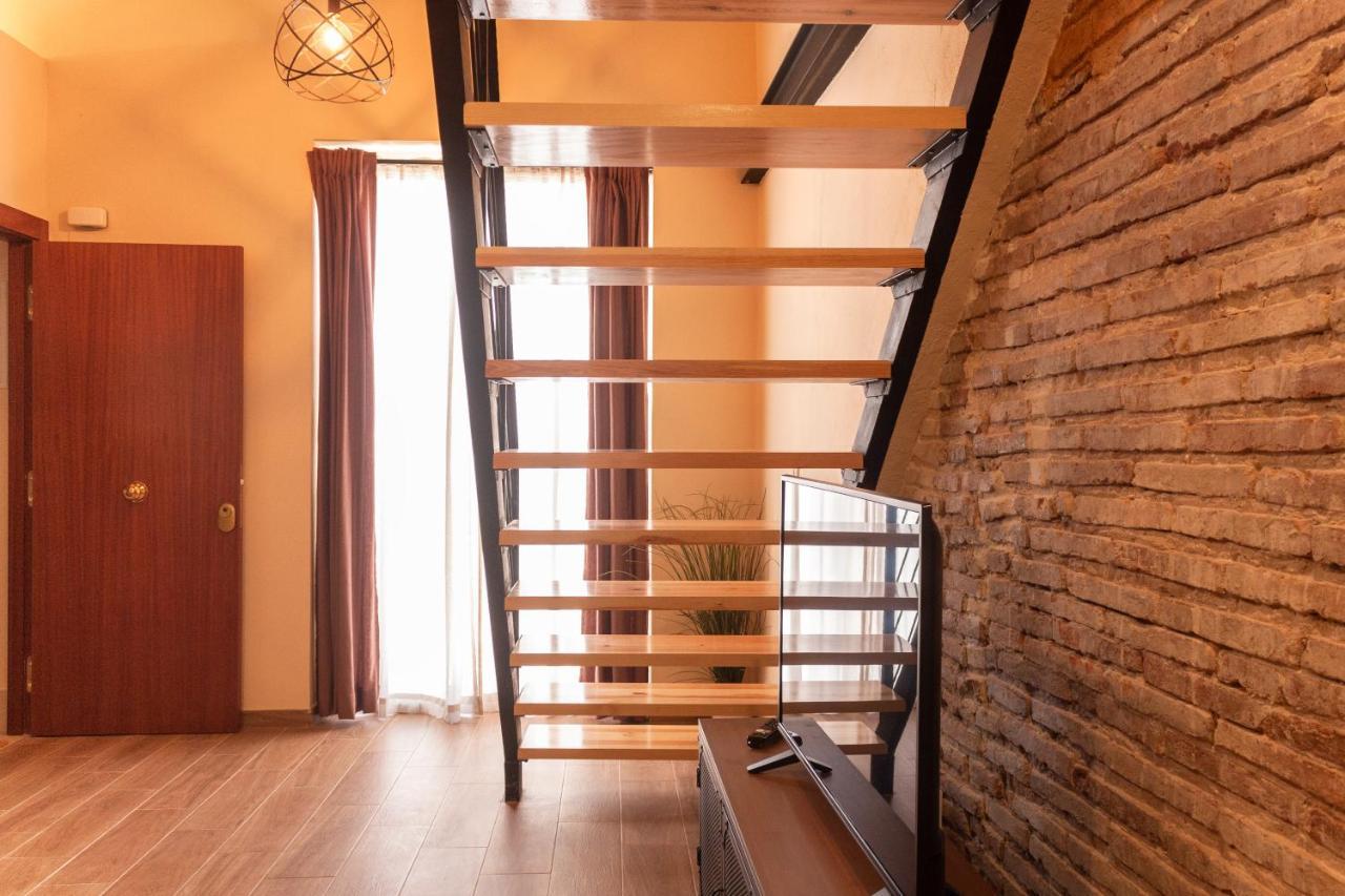 Marittimo Apartments Valenza Esterno foto